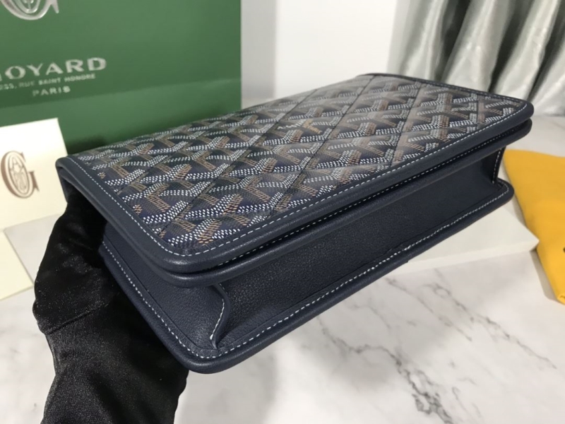 Goyard Wallets